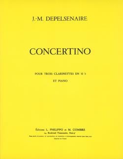 Concertino